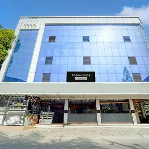3* Hotel Super Townhouse Center Ernakulam
