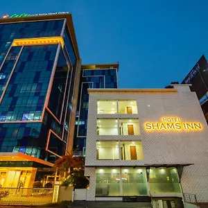 3* Hotel Shams
