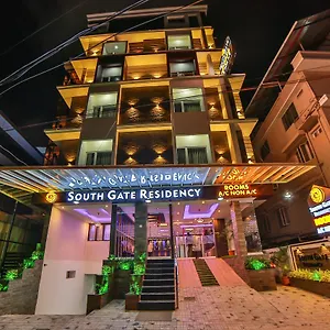 3* Hotel South Gate Residency